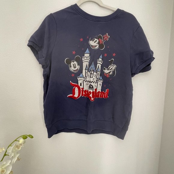 Disney Sweaters - Disneyland sweater tee | Disneyland sweatshirt | Disney shirt